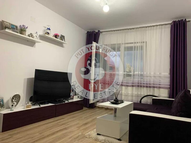 Militari Residence | 2 camere | 48mp | decom | B10958