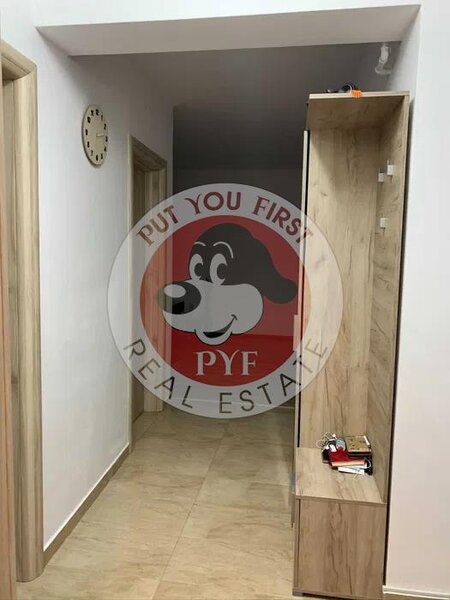 Militari Residence | 2 camere | 48mp | decom | B10958