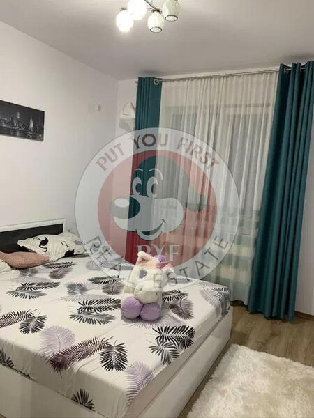 Militari Residence | 2 camere | 48mp | decom | B10958