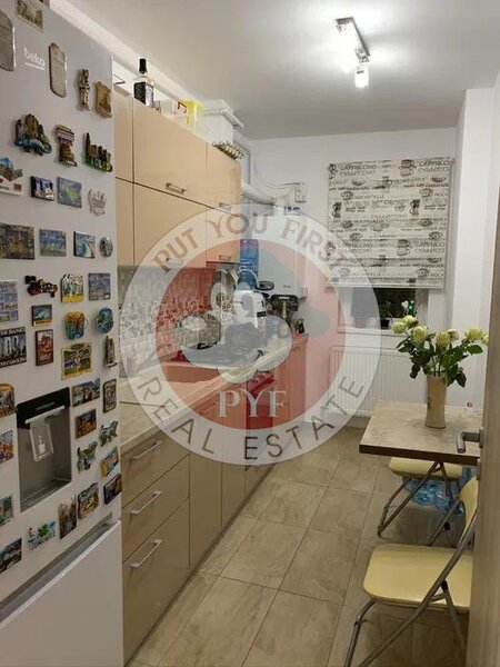 Militari Residence | 2 camere | 48mp | decom | B10958