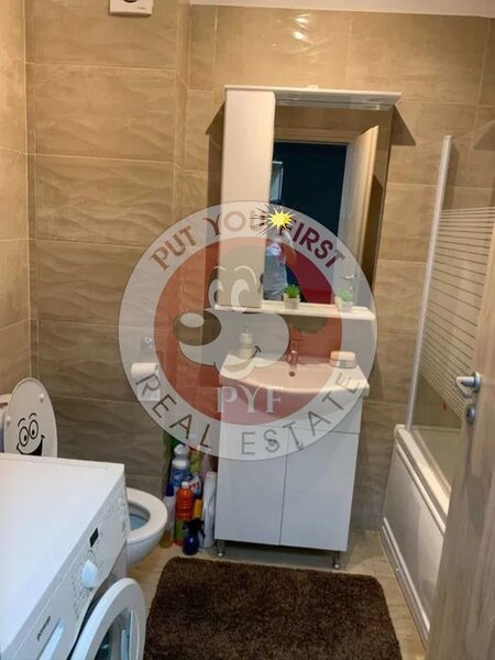 Militari Residence | 2 camere | 48mp | decom | B10958