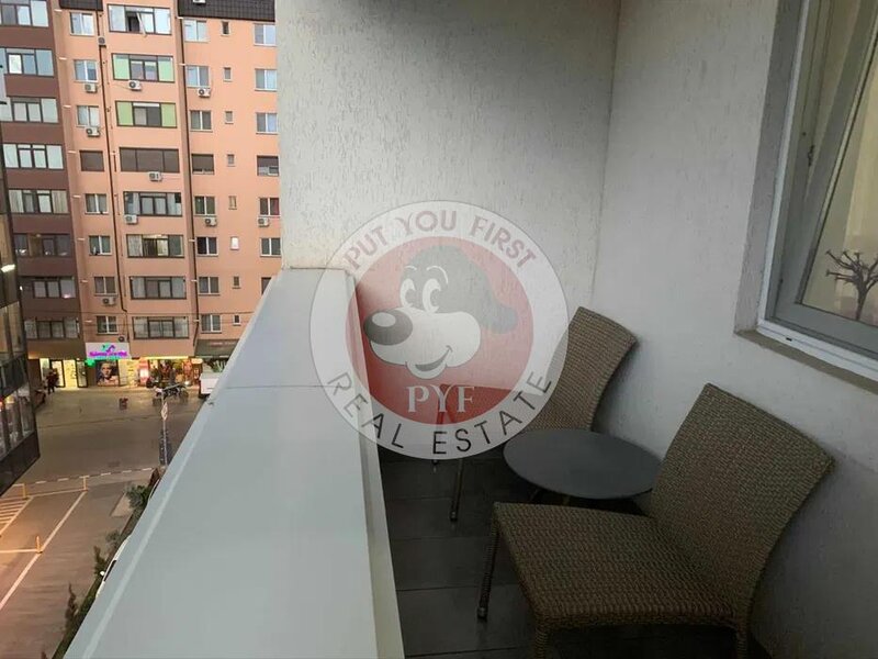 Militari Residence | 2 camere | 48mp | decom | B10958
